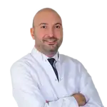 Dr. Burak Can