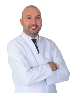 Dr. Burak Can