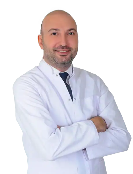 Burak Can 7 Dr. Burak Can