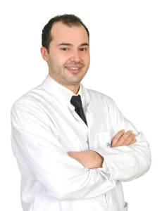 Prof. Dr. Burak Çıtamak