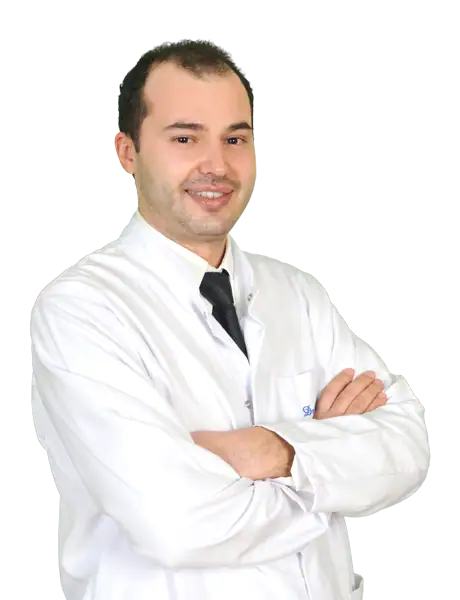 Burak Çıtamak 9 Prof. Dr. Burak Çıtamak