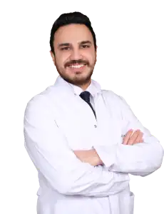 Dr. Burak Güler