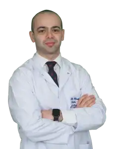 Dr. Burak Kutlu