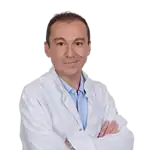 Prof. Dr. Burak Özkan