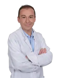 Prof. Dr. Burak Özkan