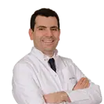 Assoc. Prof. Dr. Burak Özturan