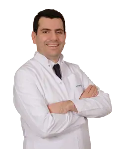 Assoc. Prof. Dr. Burak Özturan