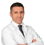 Prof. Dr. Burak Pamukçu