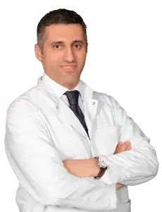 Prof. Dr. Burak Pamukçu