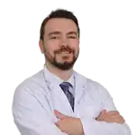 Dr. Burak Sercan Erçin