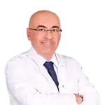 Prof. Dr. Burak Tander