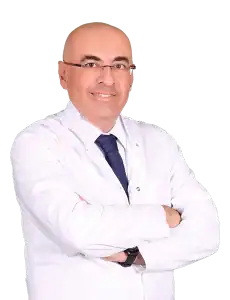 Prof. Dr. Burak Tander