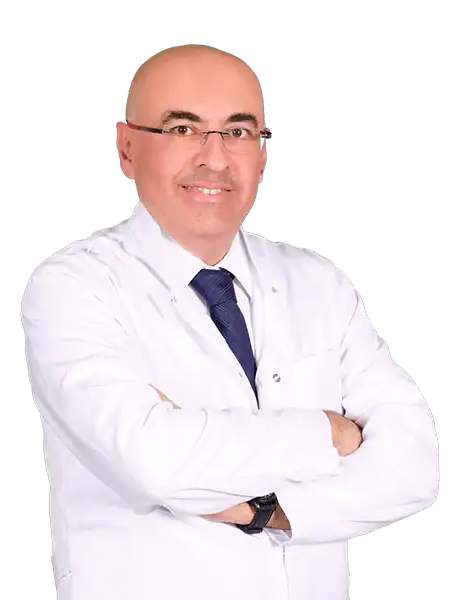 Prof. Dr. Burak Tander