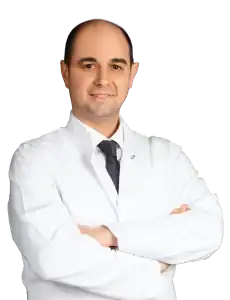 Dr. Burak Tanır