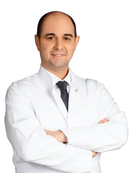 Dr. Burak Tanır