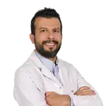 Dr. Burak Tanyıldız