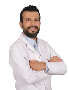 Dr. Burak Tanyıldız