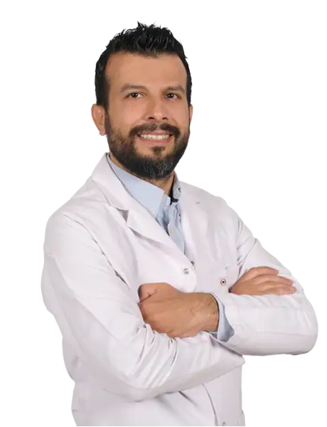 Dr. Burak Tanyıldız