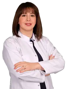 Dr. Burçak Bozdemir Aral