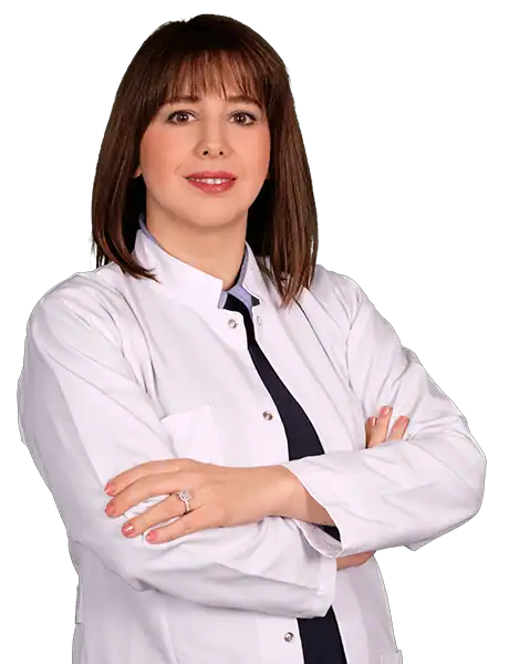 Dr. Burçak Bozdemir Aral