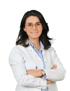 Assoc. Prof. Dr. Burçin Beken