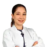 Dyt. Burcu Akbeyaz