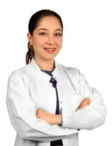 Dyt. Burcu Akbeyaz