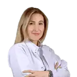 Dr. Burcu Aydemir Efelerli