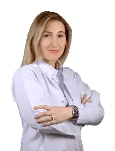 Dr. Burcu Aydemir Efelerli