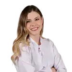 Dr. Burcu Babaoğlu Elkhatroushi