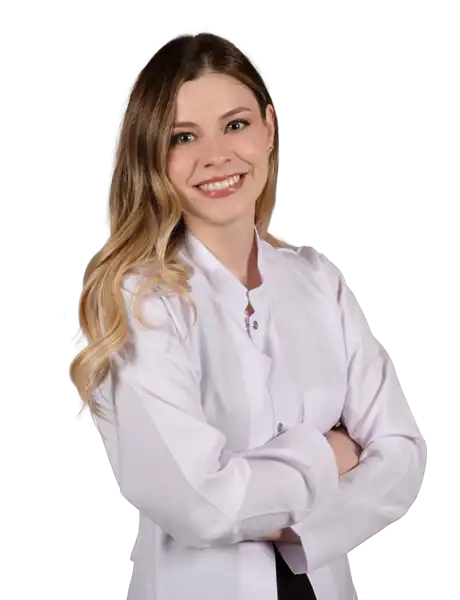 Dr. Burcu Babaoğlu Elkhatroushi