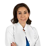 Dr. Burcu Mert