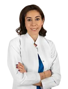 Dr. Burcu Mert