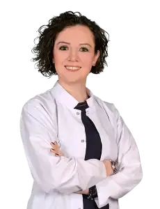 Assoc. Prof. Dr. Burcu Bulum Akbulut