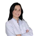 Dt. Burcu Dereli İnanç