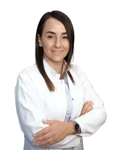 Dr. Burcu Duran Tak