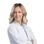 Dr. Burcu Durmak İşman
