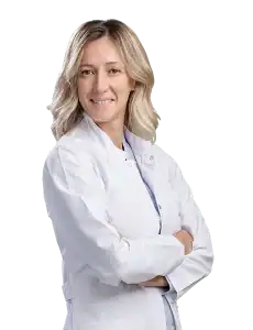 Dr. Burcu Durmak İşman