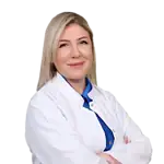 Dr. Burcu Kesmez Evirgen