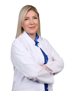 Dr. Burcu Kesmez Evirgen