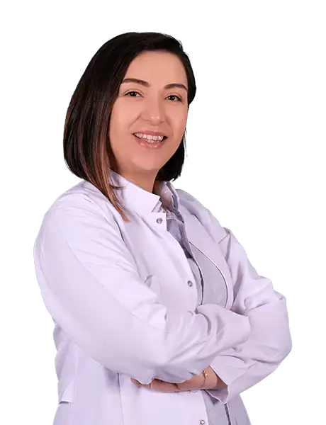 Burcu Kocabey