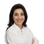Dr. Burcu Sena Günaydın Şahin