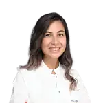 Dr. Burcu Solmaz
