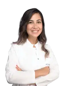 Dr. Burcu Solmaz