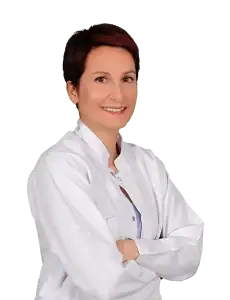 Dr. Burcu Uprak