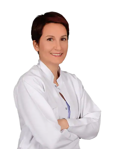 Dr. Burcu Uprak