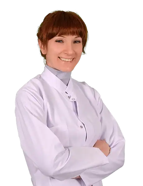 Prof. Dr. Burcu Yavuz