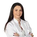 Dr. Burcu Yilmaz