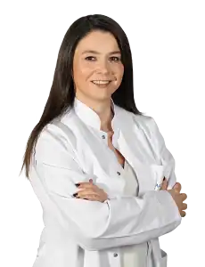 Dr. Burcu Yilmaz