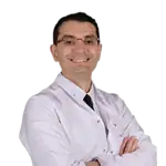 Dr. Burhan Turan